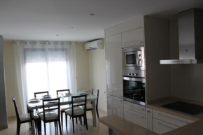 Apartamento El Eden Playa de Gandía
